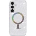 Чохол TPU Eclipse Sparkle Magnetic Fit для Samsung Galaxy S26 Чохол TPU Eclipse Sparkle Magnetic Fit для Samsung Galaxy S26