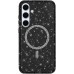 Чохол TPU Eclipse Sparkle Magnetic Fit для Samsung Galaxy S26 Чохол TPU Eclipse Sparkle Magnetic Fit для Samsung Galaxy S26