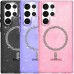 Чохол TPU Eclipse Sparkle Magnetic Fit для Samsung Galaxy S26 Ultra Чохол TPU Eclipse Sparkle Magnetic Fit для Samsung Galaxy S26 Ultra