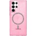 Чохол TPU Eclipse Sparkle Magnetic Fit для Samsung Galaxy S26 Ultra Чохол TPU Eclipse Sparkle Magnetic Fit для Samsung Galaxy S26 Ultra