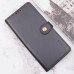 Шкіряний чохол-книжка GETMAN Gallant (PU) для Samsung Galaxy A57 5G