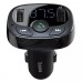 АЗП FM модулятор Baseus S-09A 10W (2USB-A) (CCMT) АЗП FM модулятор Baseus S-09A 10W (2USB-A) (CCMT)