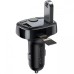 АЗП FM модулятор Baseus S-09A 10W (2USB-A) (CCMT) АЗП FM модулятор Baseus S-09A 10W (2USB-A) (CCMT)