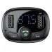 АЗП FM модулятор Baseus S-09A 10W (2USB-A) (CCMT) АЗП FM модулятор Baseus S-09A 10W (2USB-A) (CCMT)