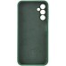 Чохол Silicone Cover Lakshmi Full Camera (AAA) для Samsung Galaxy A37 5G Чохол Silicone Cover Lakshmi Full Camera (AAA) для Samsung Galaxy A37 5G