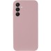 Чохол Silicone Cover Lakshmi Full Camera (AAA) для Samsung Galaxy A37 5G Чохол Silicone Cover Lakshmi Full Camera (AAA) для Samsung Galaxy A37 5G