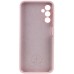 Чохол Silicone Cover Lakshmi Full Camera (AAA) для Samsung Galaxy A37 5G Чохол Silicone Cover Lakshmi Full Camera (AAA) для Samsung Galaxy A37 5G