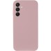 Чохол Silicone Cover Lakshmi Full Camera (AAA) для Samsung Galaxy A57 5G
