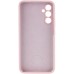 Чохол Silicone Cover Lakshmi Full Camera (AAA) для Samsung Galaxy A57 5G