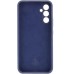 Чохол Silicone Cover Lakshmi Full Camera (AAA) для Samsung Galaxy A57 5G