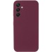 Чохол Silicone Cover Lakshmi Full Camera (AAA) для Samsung Galaxy A57 5G