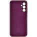 Чохол Silicone Cover Lakshmi Full Camera (AAA) для Samsung Galaxy A57 5G