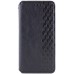 Шкіряний чохол-книжка GETMAN Cubic (PU) для Samsung Galaxy A57 5G Шкіряний чохол-книжка GETMAN Cubic (PU) для Samsung Galaxy A57 5G