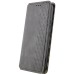 Шкіряний чохол-книжка GETMAN Cubic (PU) для Samsung Galaxy A57 5G Шкіряний чохол-книжка GETMAN Cubic (PU) для Samsung Galaxy A57 5G