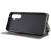 Шкіряний чохол-книжка GETMAN Cubic (PU) для Samsung Galaxy A57 5G Шкіряний чохол-книжка GETMAN Cubic (PU) для Samsung Galaxy A57 5G