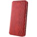Шкіряний чохол-книжка GETMAN Cubic (PU) для Samsung Galaxy A57 5G Шкіряний чохол-книжка GETMAN Cubic (PU) для Samsung Galaxy A57 5G