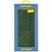 Шкіряний чохол-книжка GETMAN Cubic (PU) для Samsung Galaxy A57 5G Шкіряний чохол-книжка GETMAN Cubic (PU) для Samsung Galaxy A57 5G