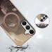 Чохол TPU Shiny Mountain Magnetic Fit для Samsung Galaxy S26 Чохол TPU Shiny Mountain Magnetic Fit для Samsung Galaxy S26