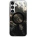 Чохол TPU Shiny Mountain Magnetic Fit для Samsung Galaxy S26 Чохол TPU Shiny Mountain Magnetic Fit для Samsung Galaxy S26