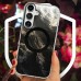 Чохол TPU Shiny Mountain Magnetic Fit для Samsung Galaxy S26 Чохол TPU Shiny Mountain Magnetic Fit для Samsung Galaxy S26
