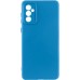 Чохол TPU GETMAN Liquid Silk Full Camera для Samsung Galaxy A57 5G Чохол TPU GETMAN Liquid Silk Full Camera для Samsung Galaxy A57 5G