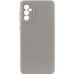 Чохол TPU GETMAN Liquid Silk Full Camera для Samsung Galaxy A57 5G Чохол TPU GETMAN Liquid Silk Full Camera для Samsung Galaxy A57 5G
