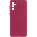 Чохол TPU GETMAN Liquid Silk Full Camera для Samsung Galaxy A57 5G Чохол TPU GETMAN Liquid Silk Full Camera для Samsung Galaxy A57 5G