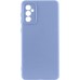 Чохол TPU GETMAN Liquid Silk Full Camera для Samsung Galaxy A57 5G Чохол TPU GETMAN Liquid Silk Full Camera для Samsung Galaxy A57 5G