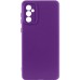 Чохол TPU GETMAN Liquid Silk Full Camera для Samsung Galaxy A57 5G Чохол TPU GETMAN Liquid Silk Full Camera для Samsung Galaxy A57 5G