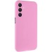 Чохол TPU GETMAN Liquid Silk Full Camera для ZTE Blade A56 Чохол TPU GETMAN Liquid Silk Full Camera для ZTE Blade A56
