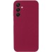 Чохол TPU GETMAN Liquid Silk Full Camera для ZTE Blade A56 Чохол TPU GETMAN Liquid Silk Full Camera для ZTE Blade A56