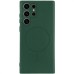 Чохол Silicone Cover Lakshmi Full Camera (AA) with Magnetic Fit для Samsung Galaxy S26 Ultra Чохол Silicone Cover Lakshmi Full Camera (AA) with Magnetic Fit для Samsung Galaxy S26 Ultra