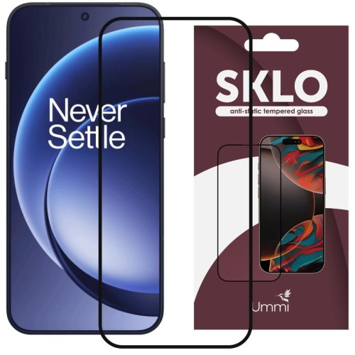 Захисне скло SKLO 3D для OnePlus Ace 6 / 6T Захисне скло SKLO 3D для OnePlus Ace 6 / 6T