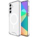 Чохол TPU Space Case with Magnetic Fit для Samsung Galaxy S26 / S26 Pro Чохол TPU Space Case with Magnetic Fit для Samsung Galaxy S26 / S26 Pro