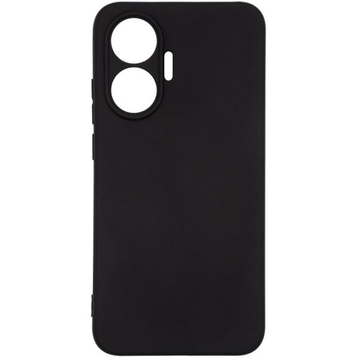 Чохол TPU Epik Black Full Camera для Xiaomi Poco F7 Чохол TPU Epik Black Full Camera для Xiaomi Poco F7