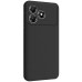 Чохол TPU Epik Black Full Camera для ZTE Blade A36 Чохол TPU Epik Black Full Camera для ZTE Blade A36