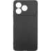 Чохол TPU Epik Black Full Camera для ZTE Blade A36 Чохол TPU Epik Black Full Camera для ZTE Blade A36
