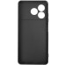 Чохол TPU Epik Black Full Camera для ZTE Blade A36 Чохол TPU Epik Black Full Camera для ZTE Blade A36