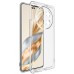 TPU чохол Epic Transparent 1,5mm Full Camera для Honor X9c TPU чохол Epic Transparent 1,5mm Full Camera для Honor X9c