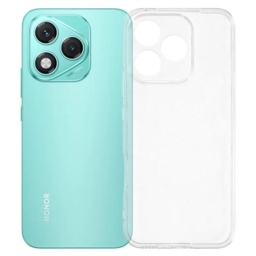 TPU чохол Epic Transparent 1,5mm Full Camera для Honor 400 Lite TPU чохол Epic Transparent 1,5mm Full Camera для Honor 400 Lite