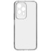 TPU чохол Epic Transparent 1,5mm Full Camera для Honor 200 Lite TPU чохол Epic Transparent 1,5mm Full Camera для Honor 200 Lite