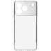 TPU чохол Epic Transparent 1,5mm Full Camera для ZTE Blade A76 TPU чохол Epic Transparent 1,5mm Full Camera для ZTE Blade A76