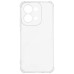 TPU чохол GETMAN Ease logo посилені кути Full Camera для Xiaomi Redmi 15C (Global)/Poco C85 Global