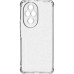 TPU чохол GETMAN Ease logo посилені кути Full Camera для Honor 200