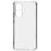 TPU чохол GETMAN Ease logo посилені кути Full Camera для Xiaomi Poco F7