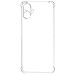 TPU чохол GETMAN Ease logo посилені кути Full Camera для TECNO Spark Go 2 (KM4) TPU чохол GETMAN Ease logo посилені кути Full Camera для TECNO Spark Go 2 (KM4)