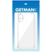 TPU чохол GETMAN Ease logo посилені кути Full Camera для TECNO Spark Go 2 (KM4) TPU чохол GETMAN Ease logo посилені кути Full Camera для TECNO Spark Go 2 (KM4)