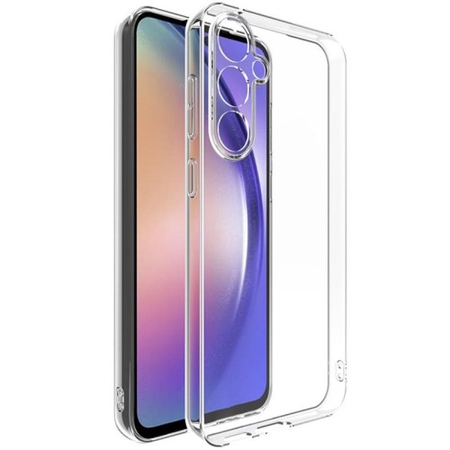 TPU чохол Epic Transparent 1,5mm Full Camera для Samsung Galaxy S26+ TPU чохол Epic Transparent 1,5mm Full Camera для Samsung Galaxy S26+