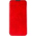 Шкіряний чохол-книжка Belora для Samsung Galaxy A37 5G