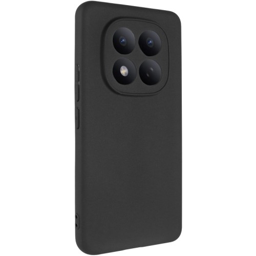 Чохол TPU Epik Black Full Camera для Xiaomi Redmi Note 15 4G/5G (EU)